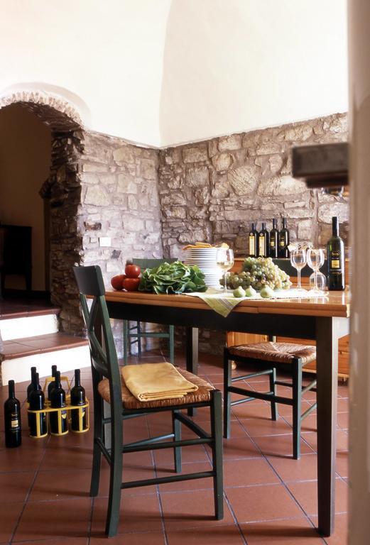 Uliveto Saglietto Agriturismo A Poggi Apartments Imperia Quarto foto